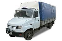 Стоимость перевозки грузов автомобилем ЗИЛ Бычок