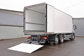 Перевозка грузов 10 тонн в Москве