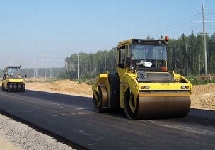 Власти России заявили о снижении сроков ремонта дорог
