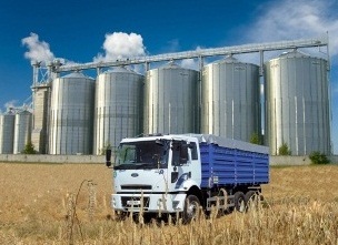 В России запустили инновационную платформу для грузовых перевозок