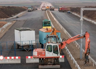 Остафьевское шоссе разгрузят за счет дублера